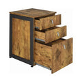 3-Drawer Vertical Filing Cabinet Z428