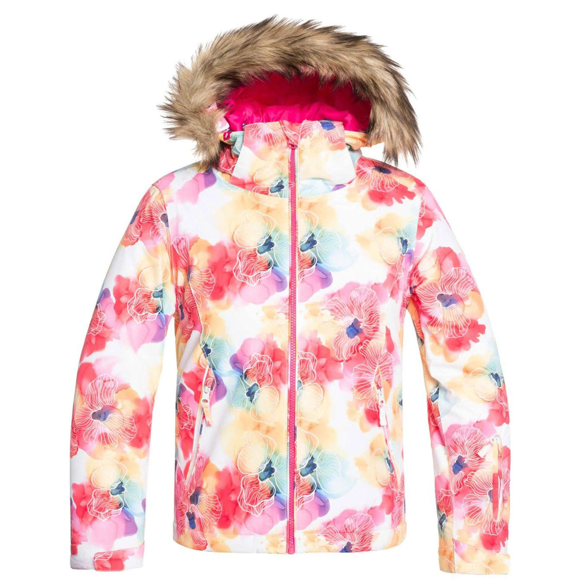 Girls American Pie Girl Jacket M99855