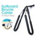 Surfboard Bicycles Carrier Rack Bike Holder U6981