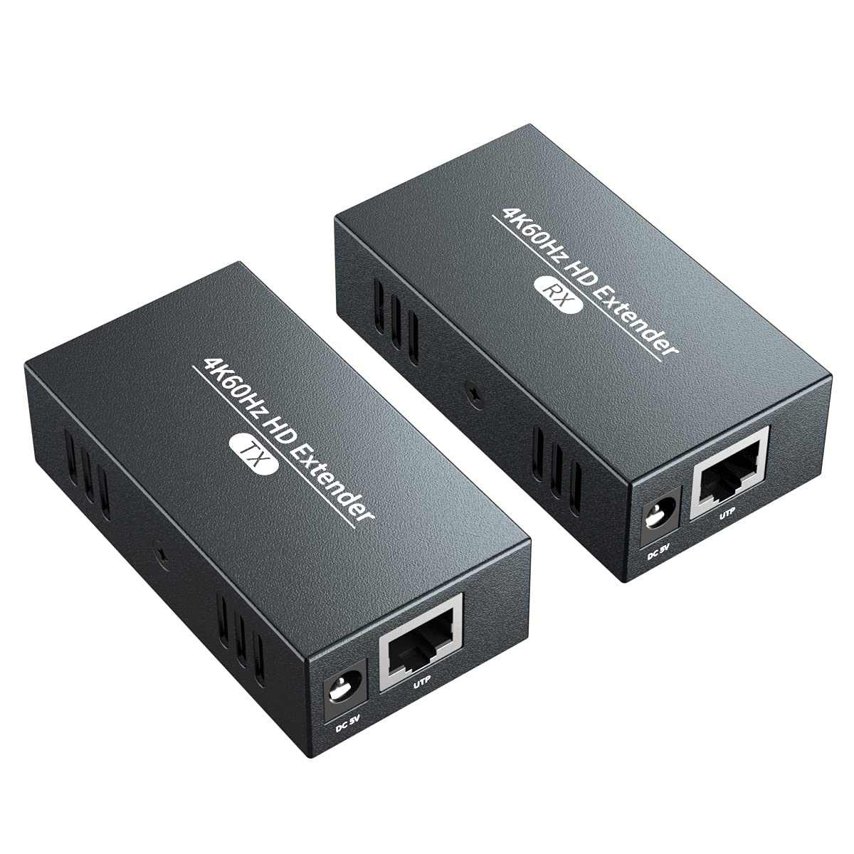 HDMI Extender 165ft Over Single Cat5e/6, 1080P@60Hz C943