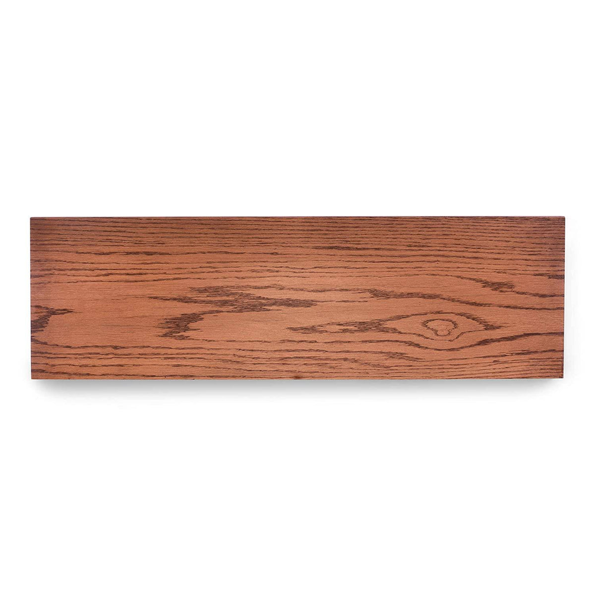 Solid Oak Wood Floating Shelf W210322