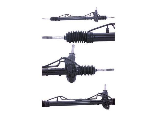 Rack and Pinion Assembly H9787