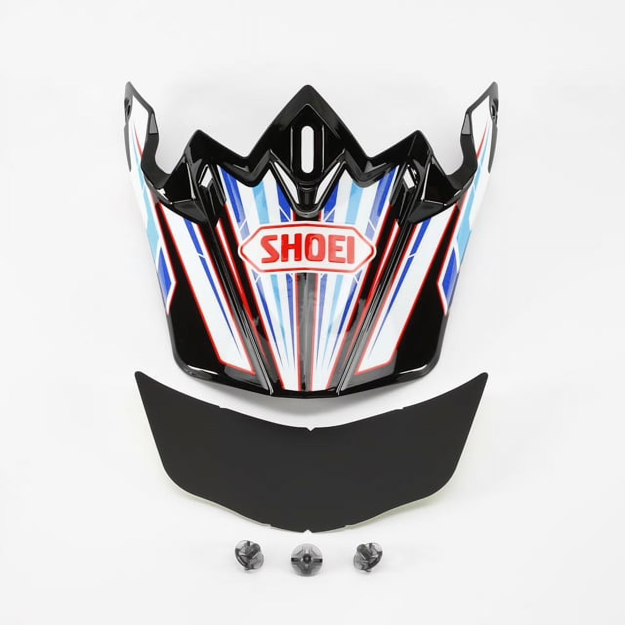 TC-2 Visor for VFX-W Helmet T417827