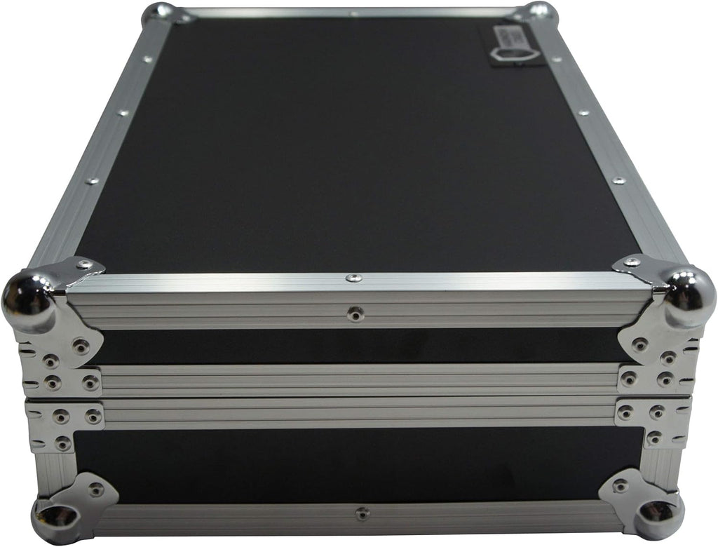 22 x 13 x 5-3/8 Pick & Pluck Foam Utility Locking Case E23683