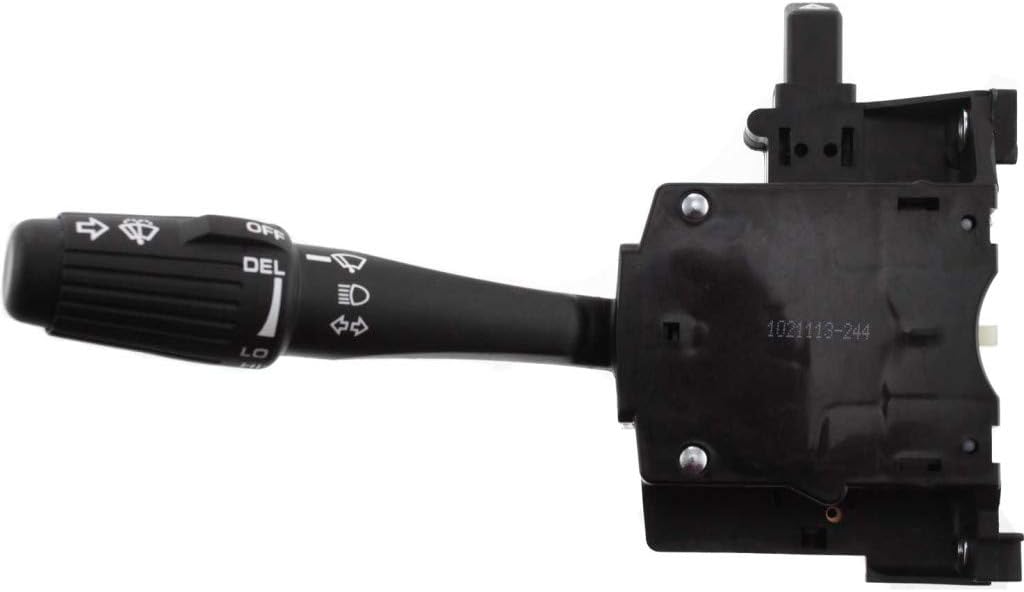 Turn Signal Switch for Dodge Ram 1500 2500 3500 1991-2002 Pack of 2 O7900