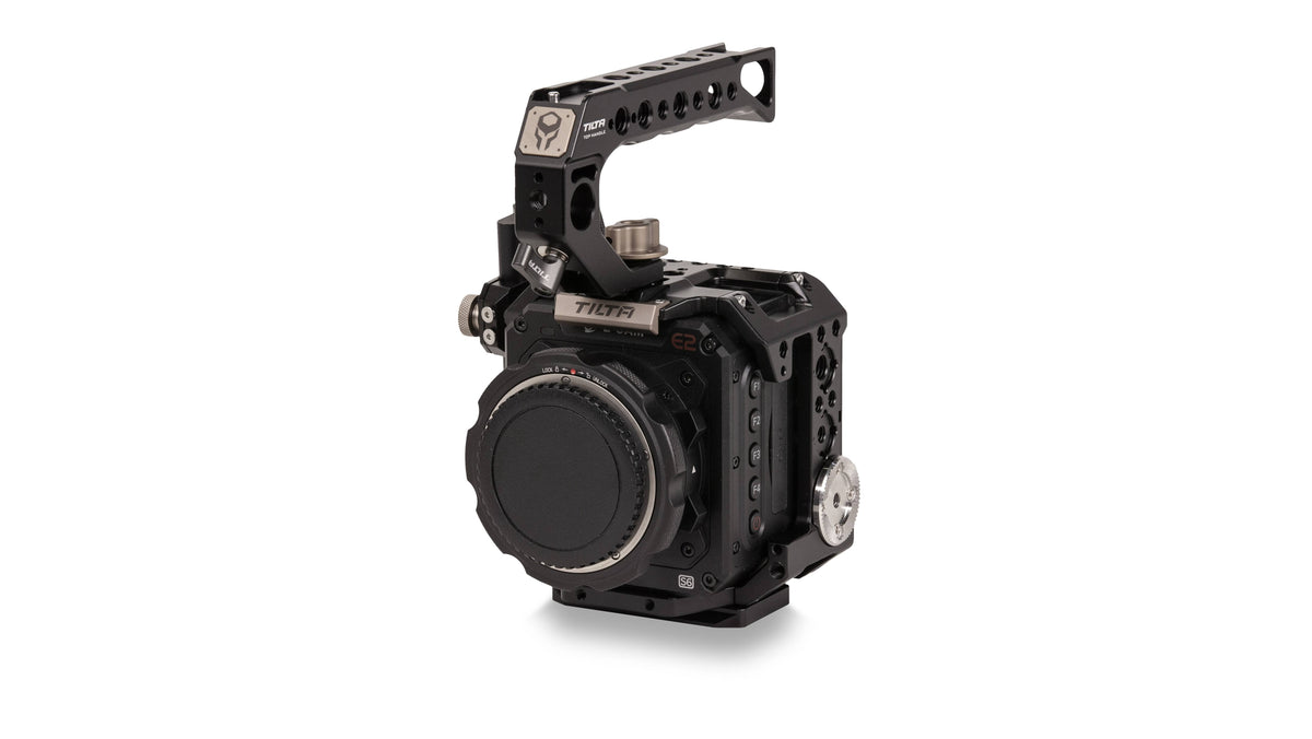 Black Camera Cage Kit Q2847