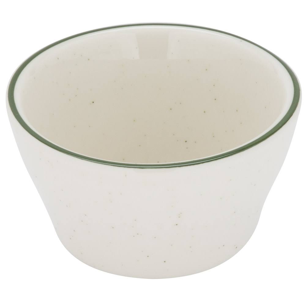Emerald 4 in. Narrow Rim Bouillon - 3 Dozen I3453
