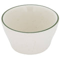 Emerald 4 in. Narrow Rim Bouillon - 3 Dozen I3453