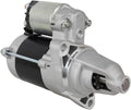Starter Motor for Briggs & Stratton Vanguard V-Twin Engine Z30780