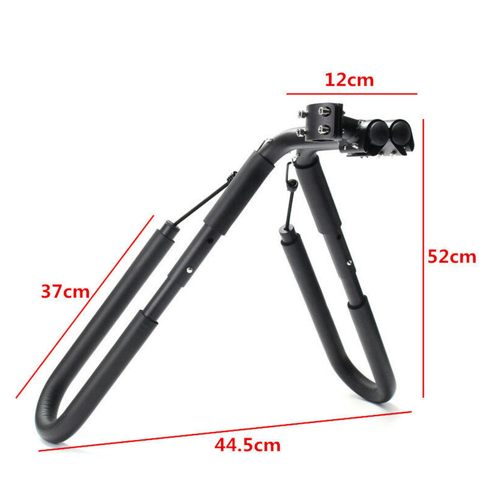 Surfboard Bicycles Carrier Rack Bike Holder U6981