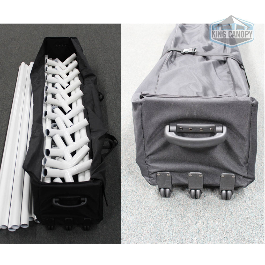 Canopy Roller Bag N25787