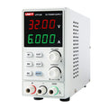 DC Power Supply Variable Adjustable Switching Regulated 32V 6A LED Display T800708