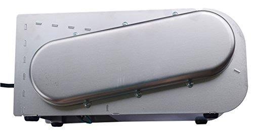 Electric Wizard Bean & Pea Sheller J140