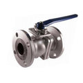 1x22 Carbon Steel Ball Valve, Class 150 M130149