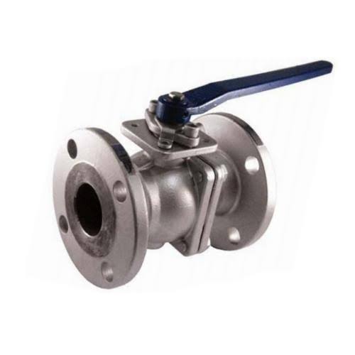 1x22 Carbon Steel Ball Valve, Class 150 M130149