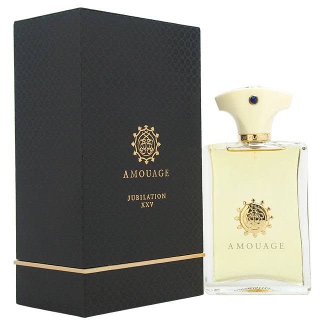 Jubilation XXV Eau De Parfum Spray 3.4 oz B691890