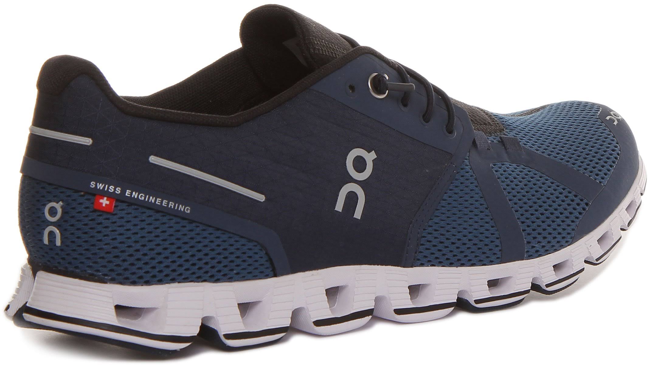 Midnight Ocean Running Shoes I39354