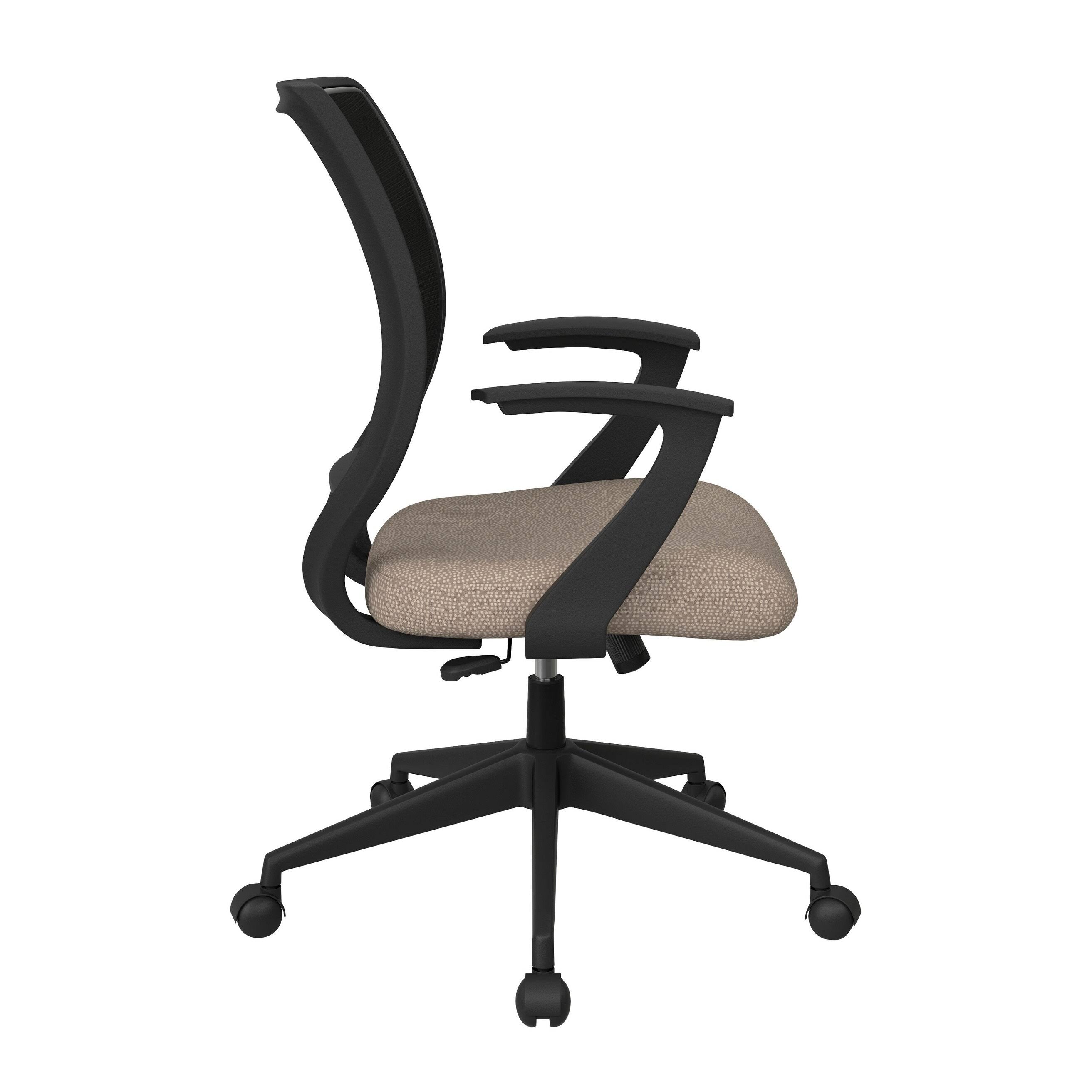 Task Chair with T Arms Q243999