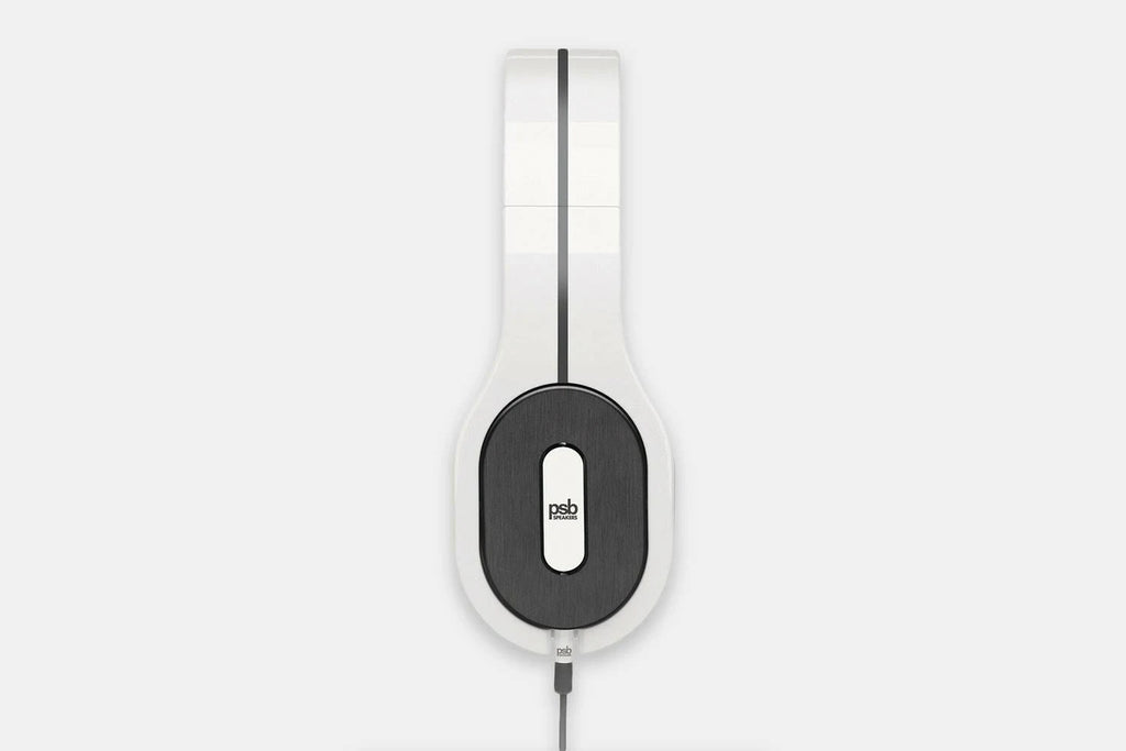 Active Noise-Cancelling Headphones (Black) H480889
