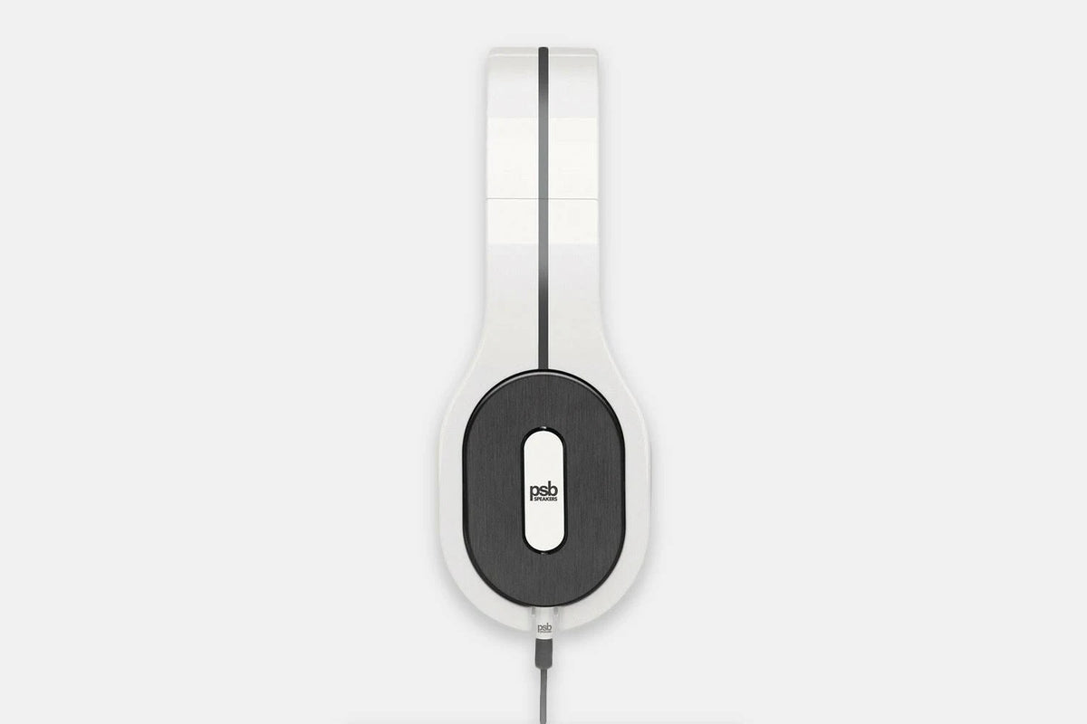 Active Noise-Cancelling Headphones (Black) H480889