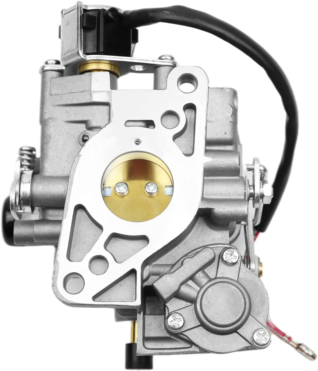 Carburetor Replacement Pack of 2 for Kohler CH25 CH730 740 25HP 27HP R373