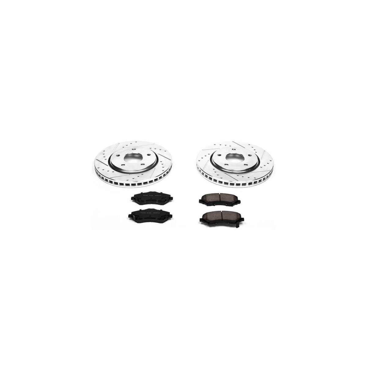 Brake Kit T4096