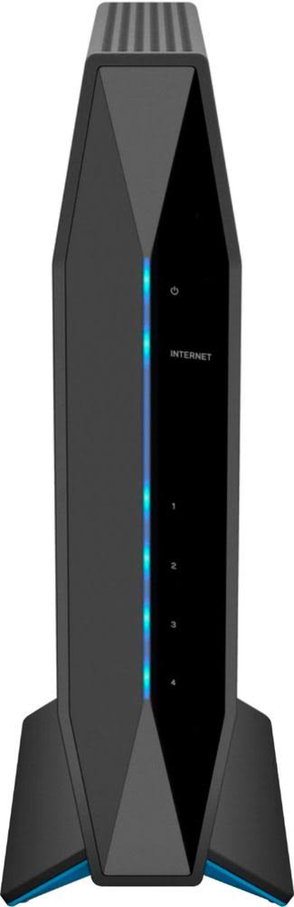 Dual-Band WiFi 6 Router L562526