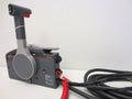 White Side Mount Remote Control T8287