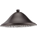 Venetian Bronze Round Raincan Showerhead I82804