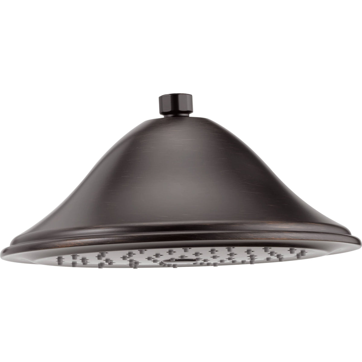 Venetian Bronze Round Raincan Showerhead I82804