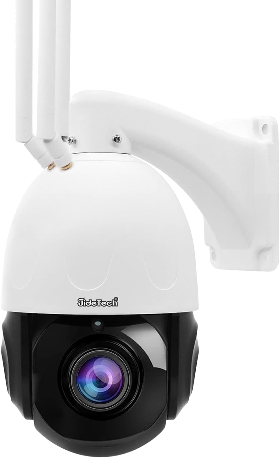 4G LTE Wireless 5MP PTZ IP Camera with 20X Optical Zoom V657996