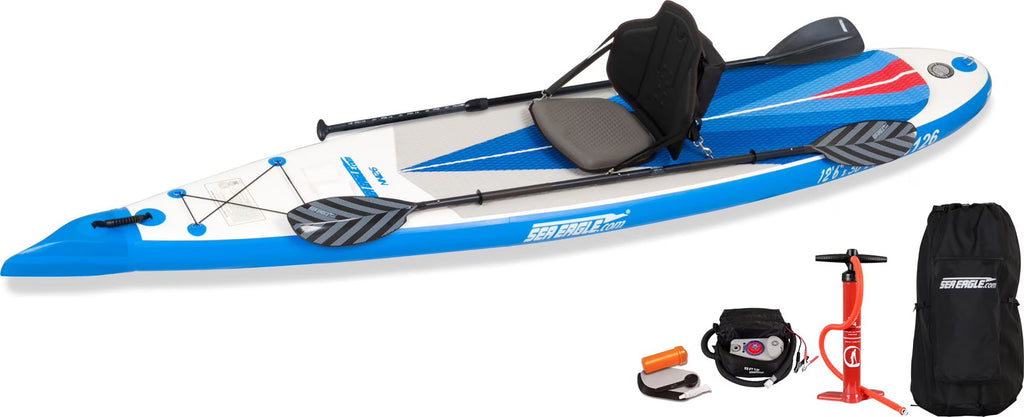 Inflatable Paddle Board U95333