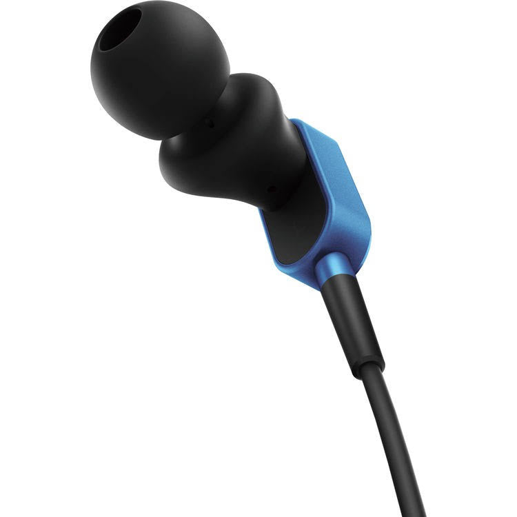 Grey In-Ear Headphones Y4279