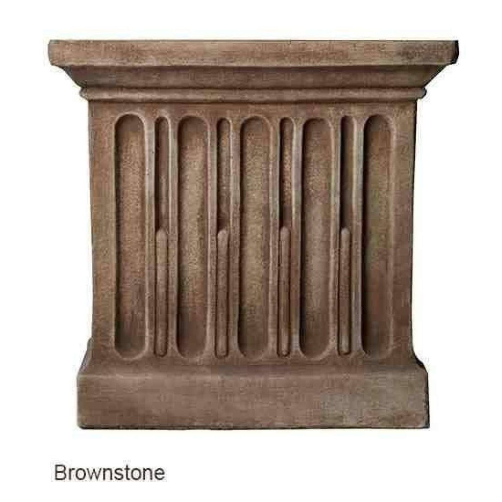 Faux Bois Stepping Stone Z4335