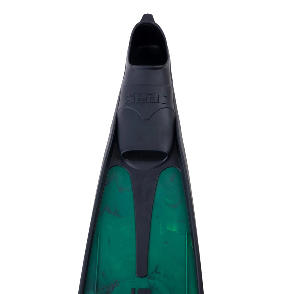 Camo Green Fins Q695201