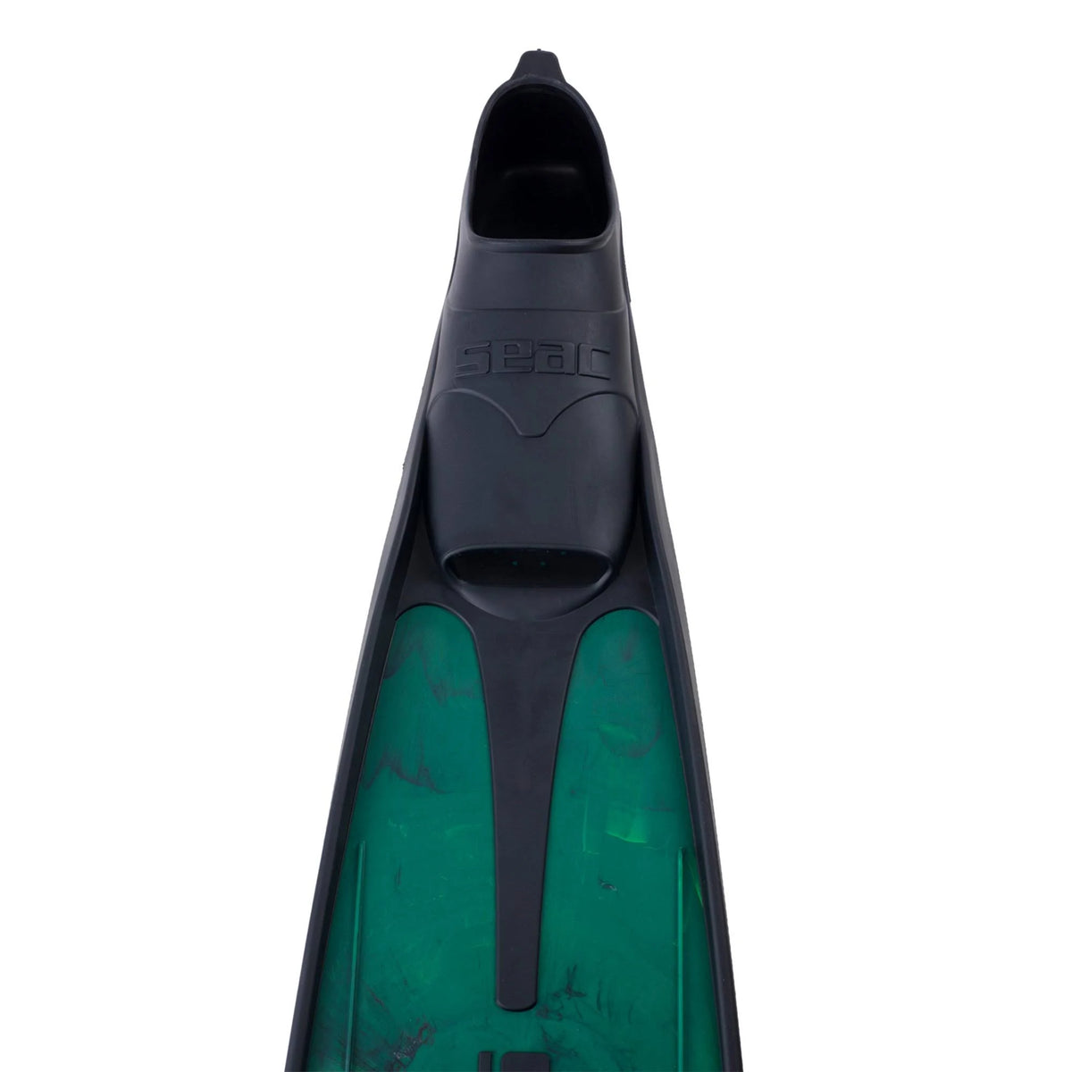 Camo Green Fins Q695201