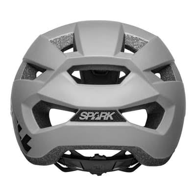 Grey Helmet N2383