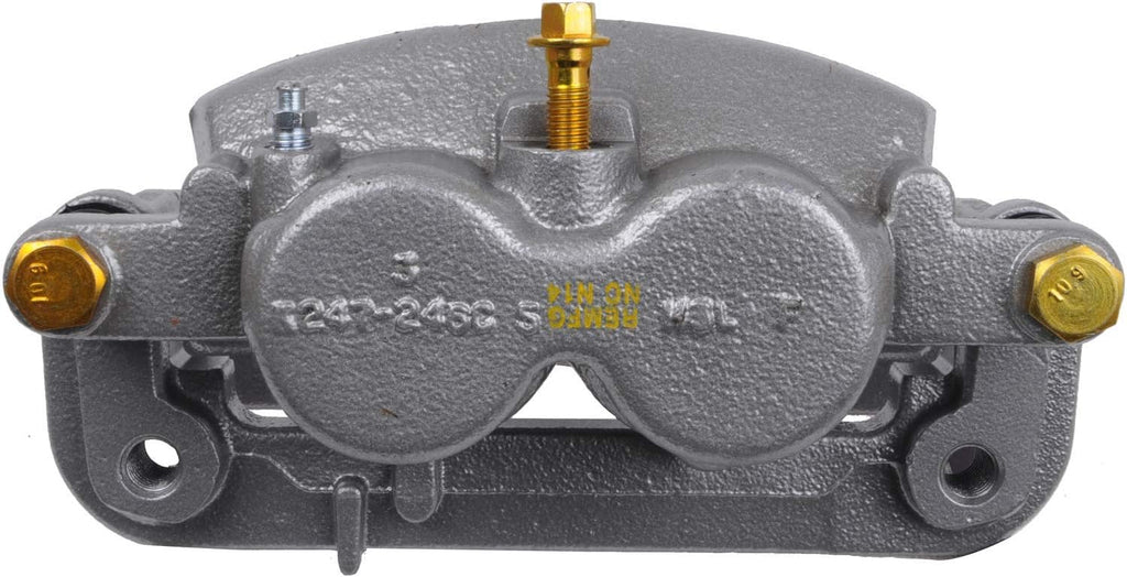 Front Right Brake Caliper H16770