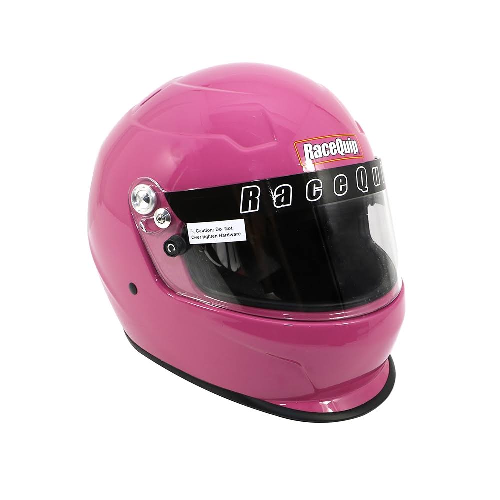 Hot Pink SA2015 Helmet X14673