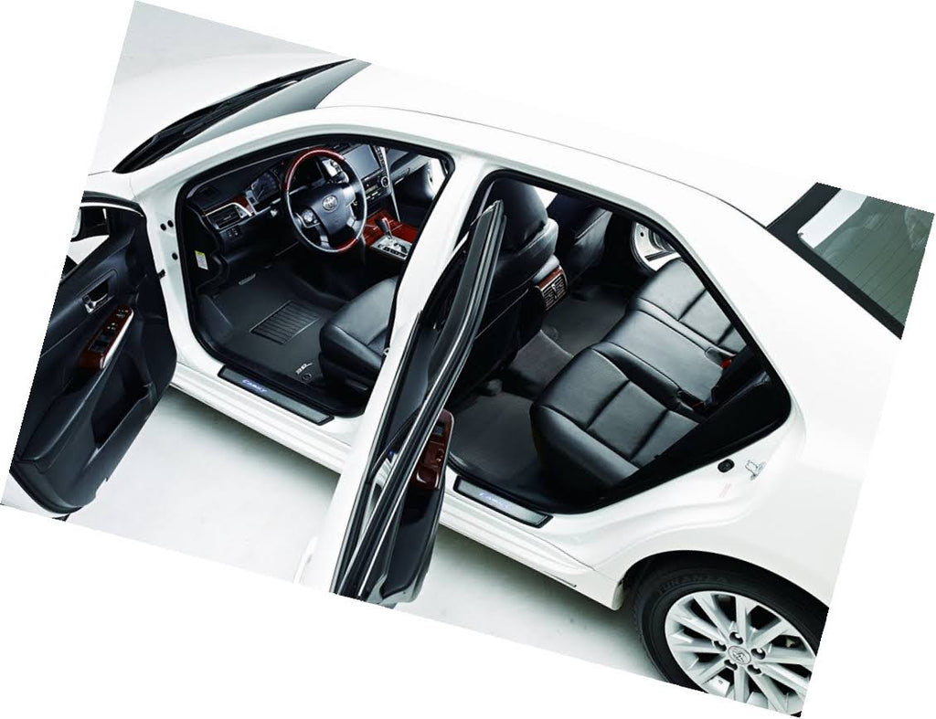 Kagu Floor Mat S6942