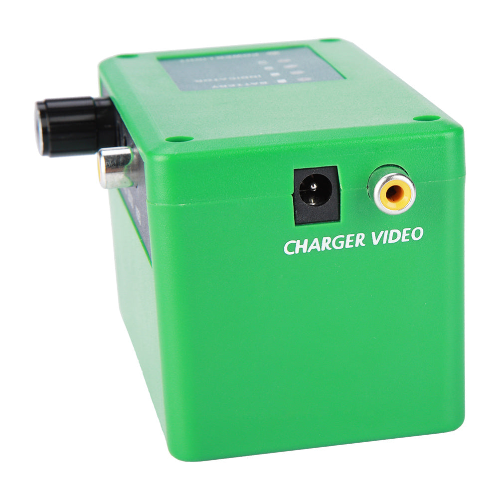 Video Camera Kit Underwater 1000TVL Fish Finder Color P896821