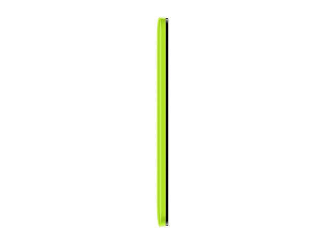Yellow Unlocked GSM Smartphone T779100