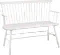 Lower Wood Bench O5817