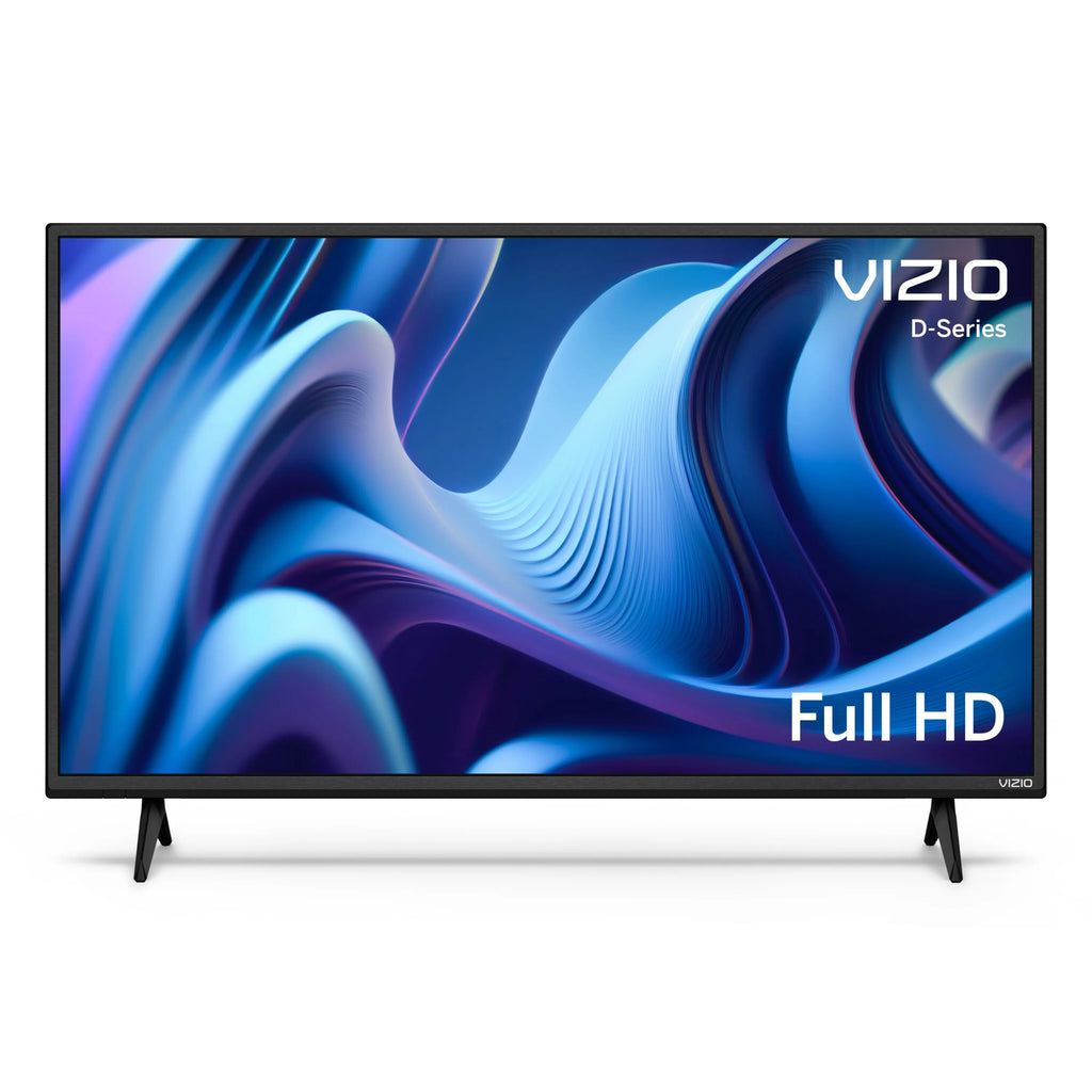 40" Class FHD LED Smart TV Y757