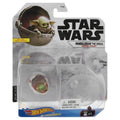 The Child Hover Pram Toy N5636