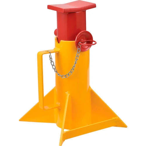 Forklift Jack Stands (Pair) 26,000 lb. Capacity B968884