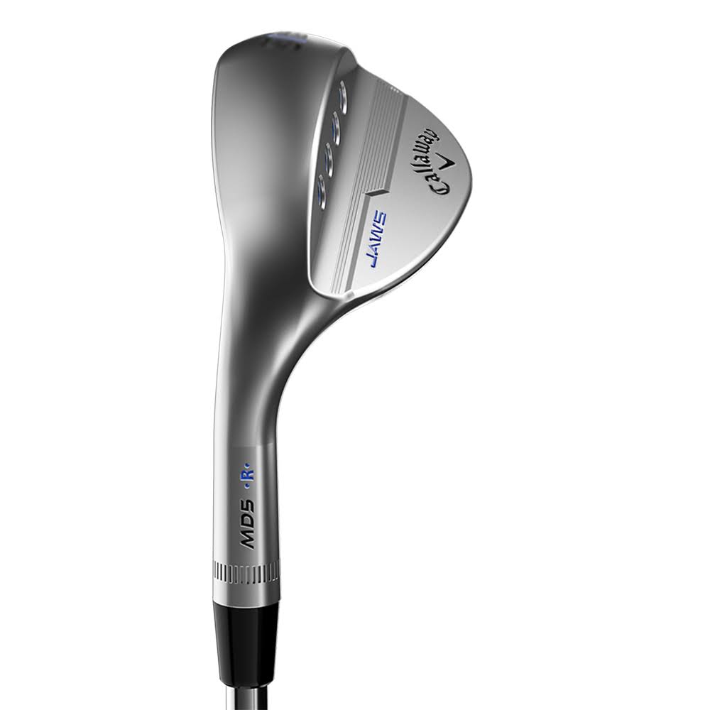 Chrome Wedge I14290