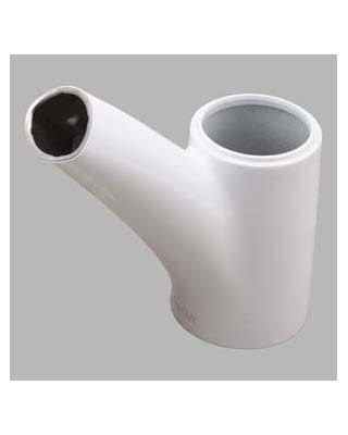 Stainless Pull-Out Spout Hub Assembly D84606