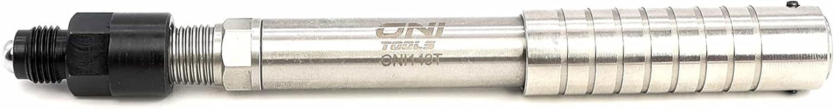 Automatic Engine Timing Pin and Adapter Tool for Caterpillar C772