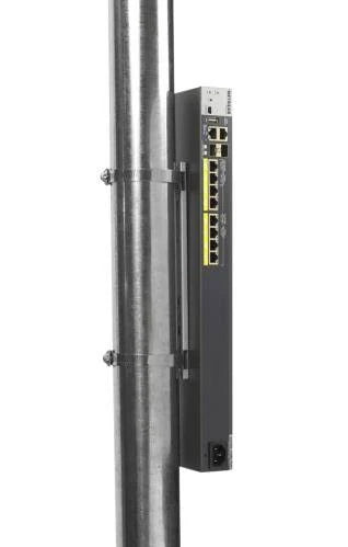 8 Port Managed Ethernet Switch I41531